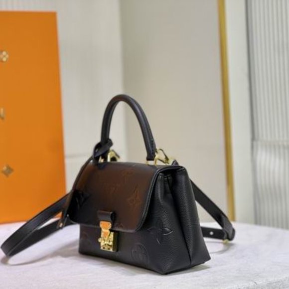 Women Bags  MadeleineBB M46008 24x17x8.5cm cs - Picture 2 of 6